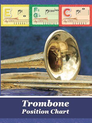 cover image of Trombone Position Chart